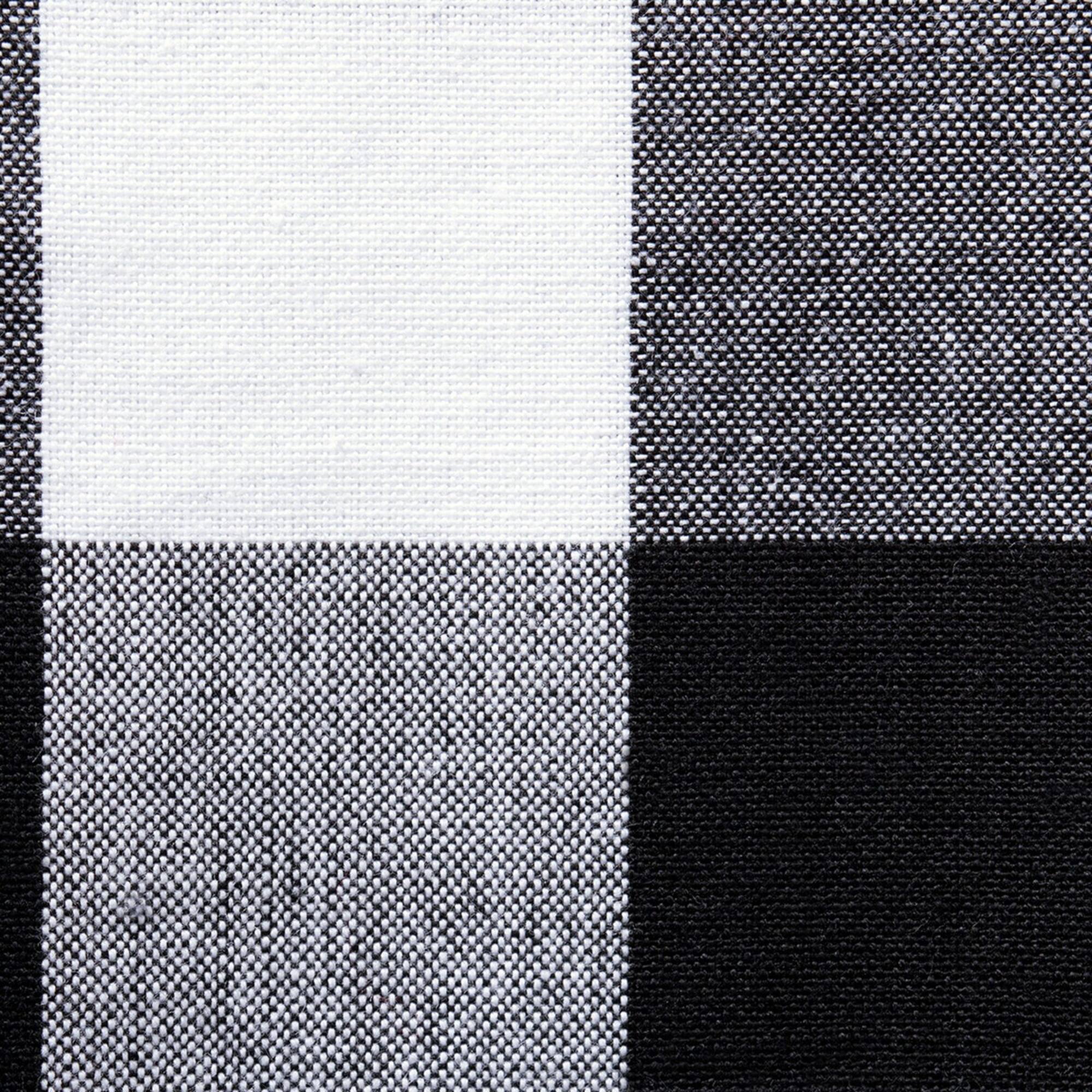 DII® Black Buffalo Check Dishtowels, 3ct.